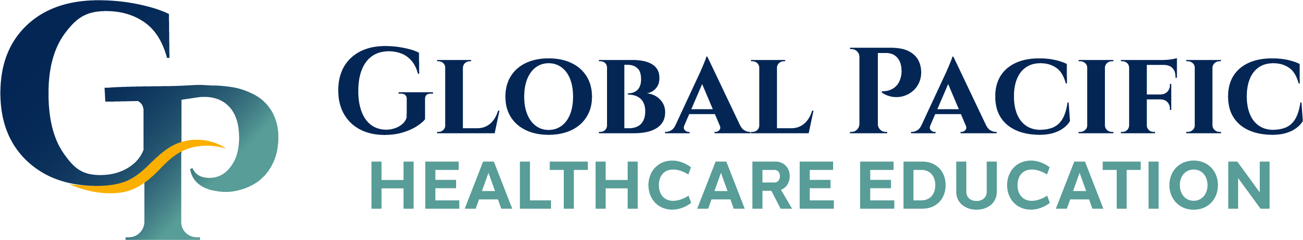 Global Pacific Healthcare Education